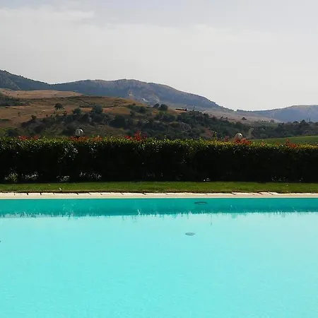 Agrirelais Baglio Di Pianetto Santa Cristina Gela (Sicily)