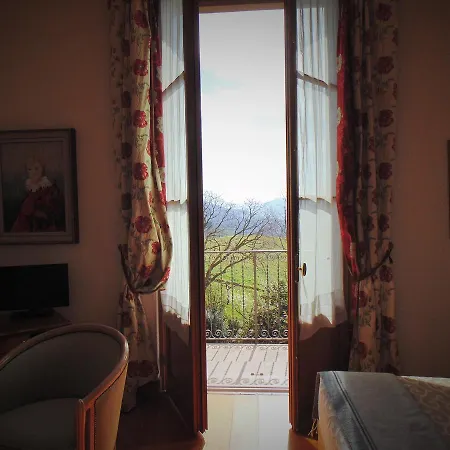 Agrirelais Baglio Di Pianetto Casa de Campo Santa Cristina Gela (Sicily)