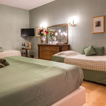 Agrirelais Baglio Di Pianetto Casa di campagna