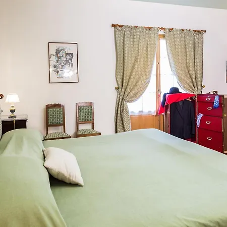 Agrirelais Baglio Di Pianetto Casa di campagna