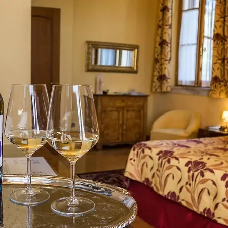 Agrirelais Baglio Di Pianetto