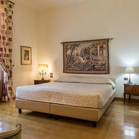 Agrirelais Baglio Di Pianetto