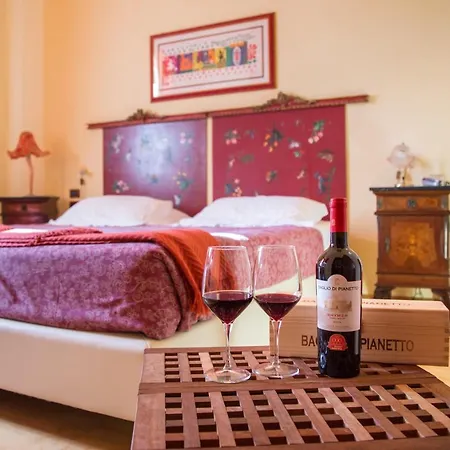 Agrirelais Baglio Di Pianetto *