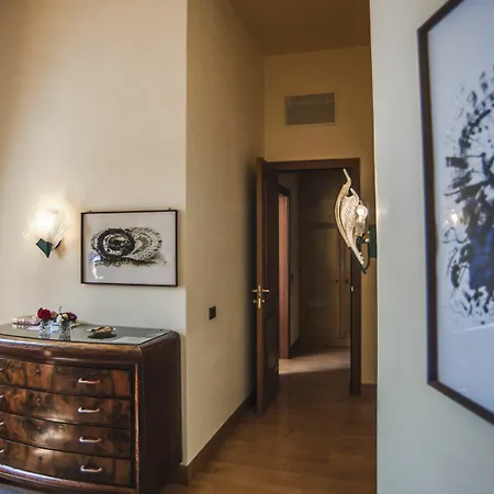 Agrirelais Baglio Di Pianetto Casa di campagna *